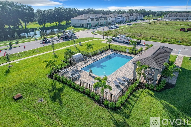 3904 Academia Avenue 3 Beds Townhouse for Rent - Photo gallery 4