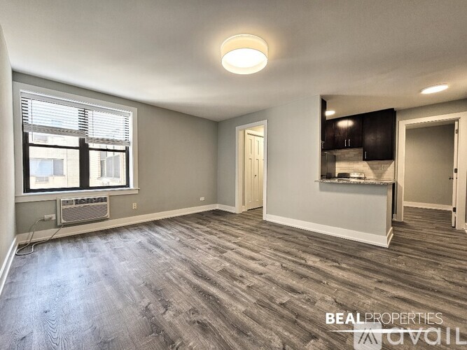445 W Barry Ave Studio Apartment for Rent - Photo gallery 1