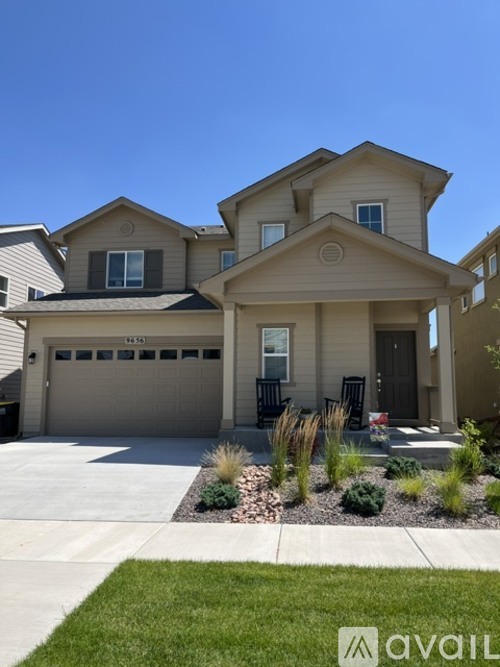 9656 Feathergrass Drive 3 Beds Single Family Home for Rent - Photo gallery 1