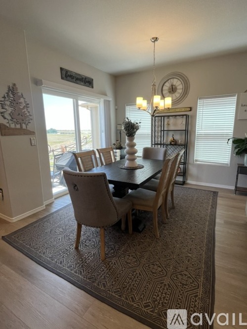 9656 Feathergrass Drive 3 Beds Single Family Home for Rent - Photo gallery 3