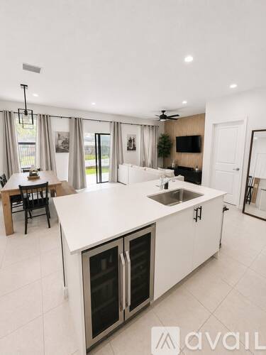 452 NW 203rd Terrace 3 Beds Townhouse for Rent - Photo gallery 2