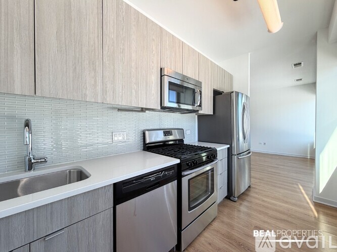 558 W Webster Ave 1 Apartment for Rent - Photo gallery 5