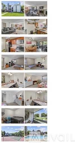 13962 East Stanford Circle 2 Beds Apartment for Rent