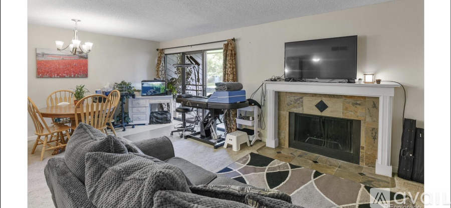 13962 East Stanford Circle 2 Beds Condo for Rent - Photo gallery 2