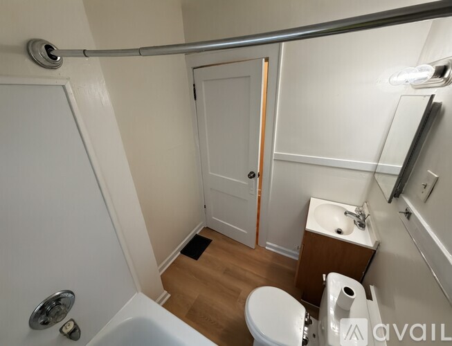 1801 Paris Avenue Southeast 2 Beds Apartment for Rent - Photo gallery 1