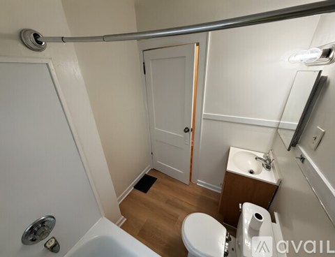 1801 Paris Avenue Southeast 2 Beds Apartment for Rent