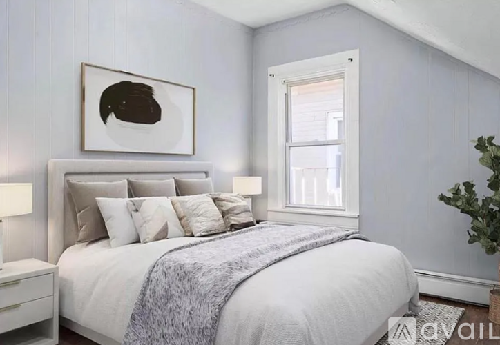 86 Berkley St 1 Apartment for Rent - Photo gallery 4