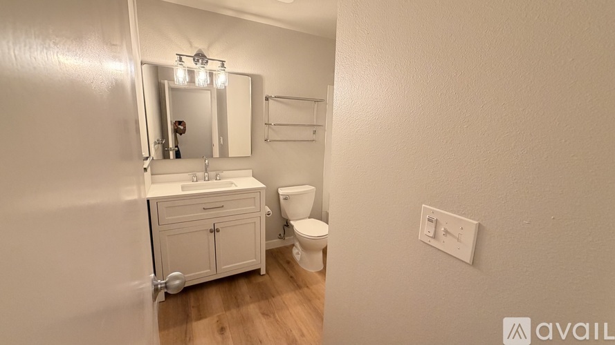 5300 Harbour Pointe Boulevard 2 Beds Condo for Rent - Photo gallery 1