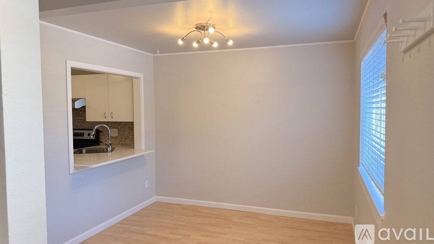 5300 Harbour Pointe Boulevard 2 Beds Condo for Rent - Photo gallery 4