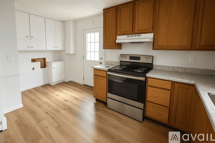114 Cox Blvd 2 Beds Single Family Home for Rent - Photo gallery 1