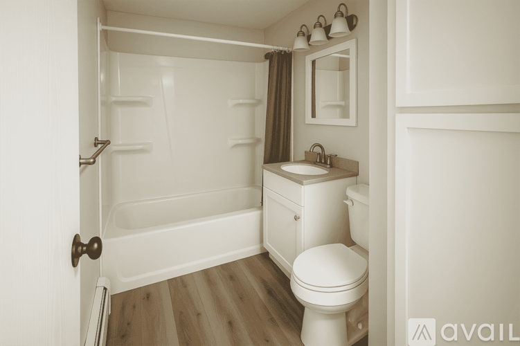 114 Cox Blvd 2 Beds Single Family Home for Rent - Photo gallery 5