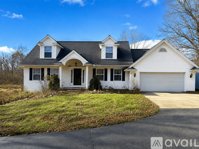 4118 Emerson Rd 4 Beds Single Family Home for Rent - Photo gallery 1
