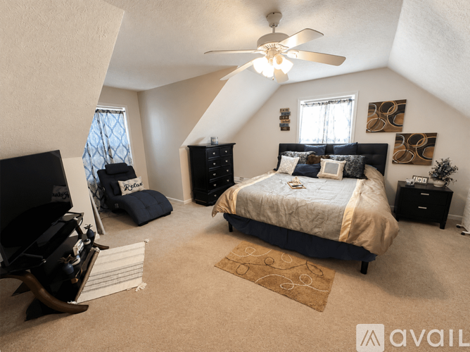 4118 Emerson Rd 4 Beds Single Family Home for Rent - Photo gallery 4