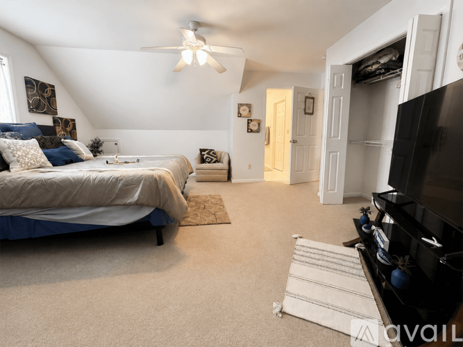 4118 Emerson Rd 4 Beds Single Family Home for Rent - Photo gallery 5