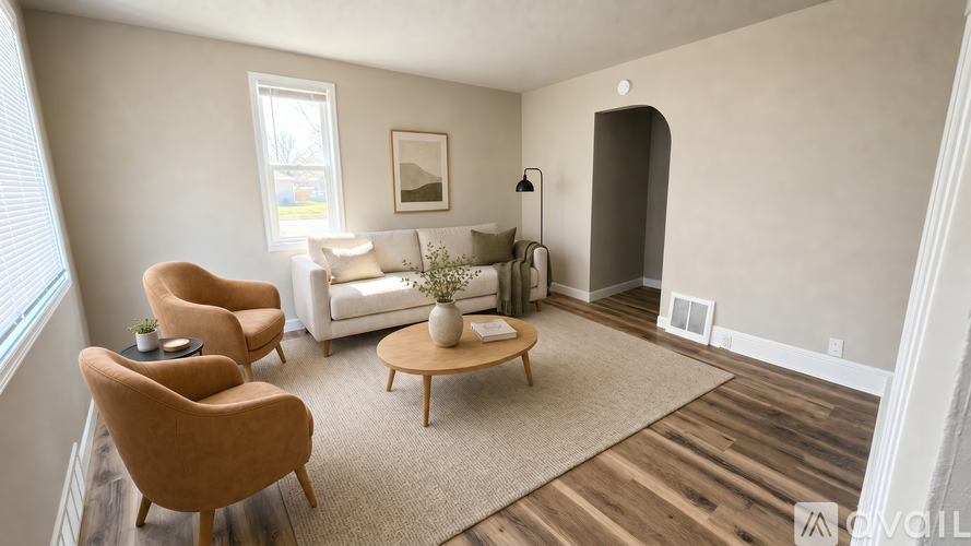 1127 Broadway Ave 4 Beds Apartment for Rent - Photo gallery 2