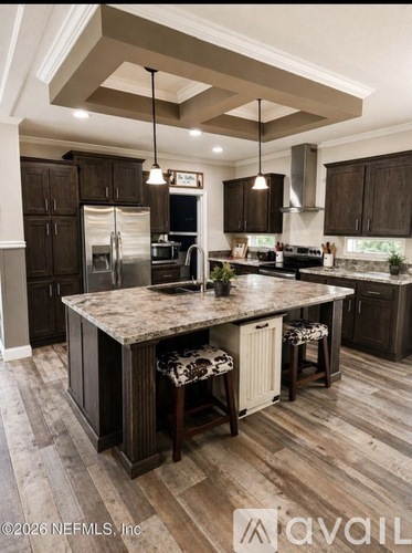 124 Jack Road 3 Beds Single Family Home for Rent - Photo gallery 3
