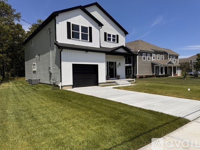 904 Calvin Street 4 Beds Single Family Home for Rent - Photo gallery 3