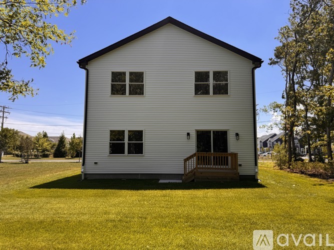 904 Calvin Street 4 Beds Single Family Home for Rent - Photo gallery 4