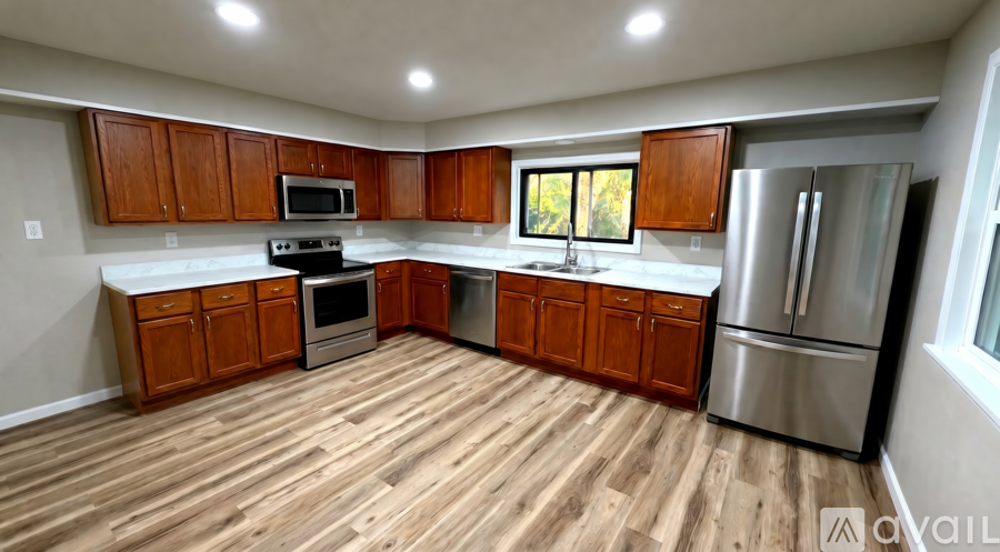 119 N Hickory St 3 Beds Single Family Home for Rent - Photo gallery 1