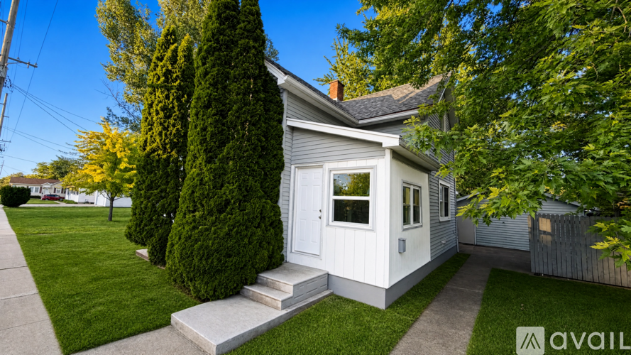 119 N Hickory St 3 Beds Single Family Home for Rent - Photo gallery 2