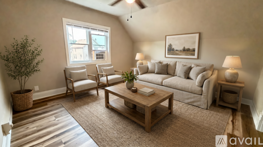1129 Broadway Ave 2 Beds Townhouse for Rent - Photo gallery 2