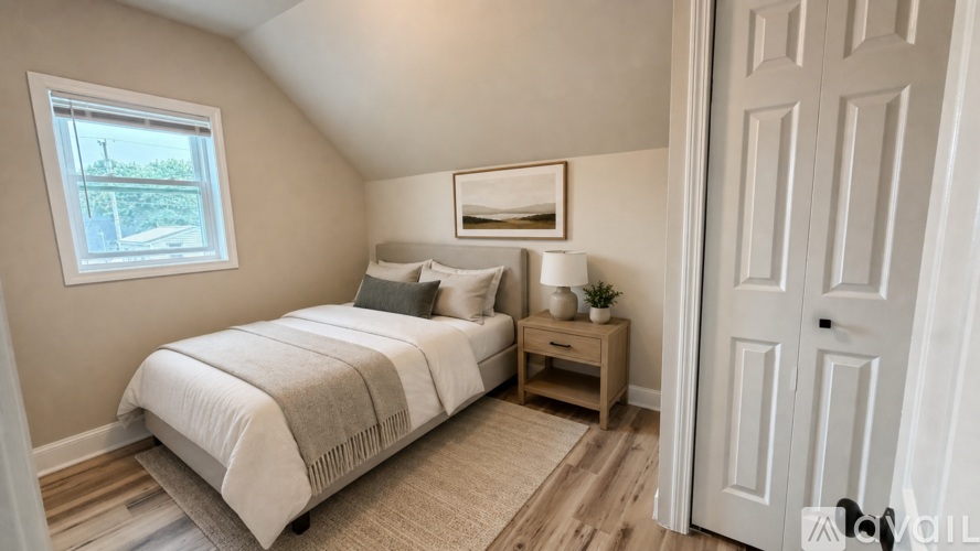 1129 Broadway Ave 2 Beds Townhouse for Rent - Photo gallery 3