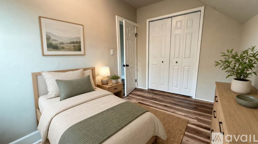 1129 Broadway Ave 2 Beds Townhouse for Rent - Photo gallery 4