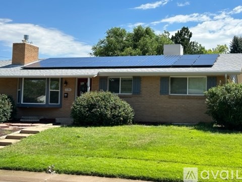 7194 South Albion Street 5 Beds Apartment for Rent