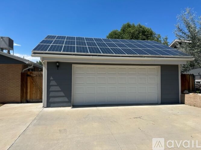 7194 South Albion Street 5 Beds Single Family Home for Rent - Photo gallery 2