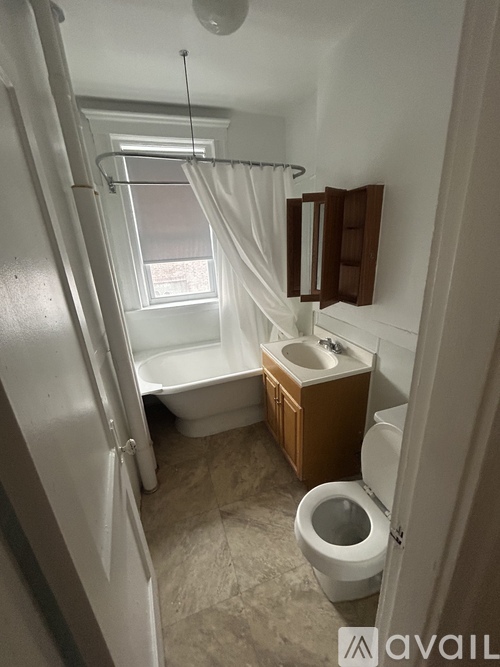 1179 Boylston St Studio Apartment for Rent - Photo gallery 4