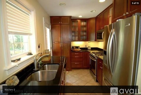 7539 Burnside Court 3 Beds Apartment for Rent