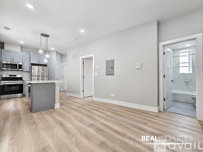 428 W Belden Ave 1 Apartment for Rent - Photo gallery 1
