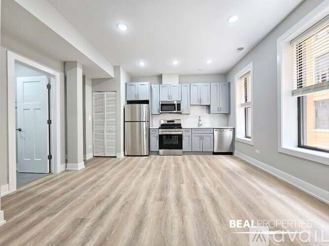 428 W Belden Ave 1 Apartment for Rent - Photo gallery 2