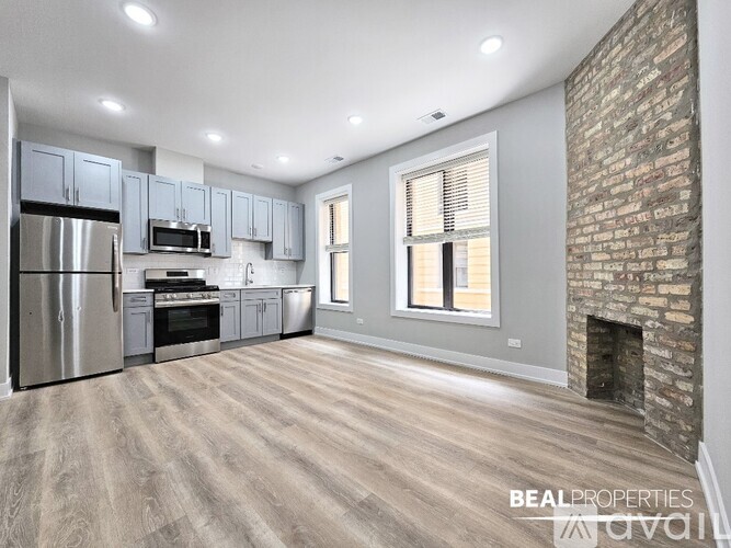 428 W Belden Ave 1 Apartment for Rent - Photo gallery 3