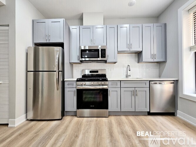 428 W Belden Ave 1 Apartment for Rent - Photo gallery 4