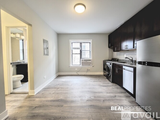 W Belden Ave Studio Apartment for Rent - Photo gallery 1