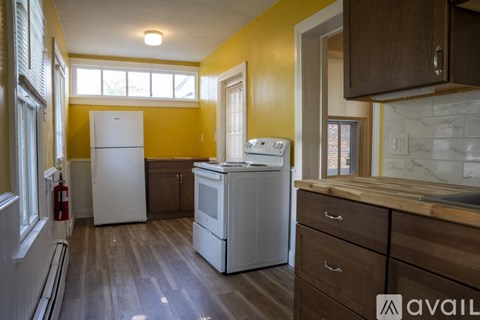462 N Charlotte St 1 Apartment for Rent