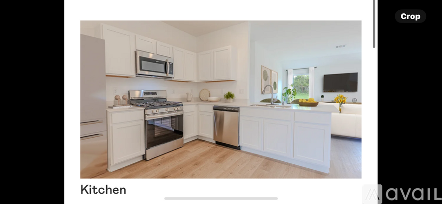 11725 Northwest 130th Street 3 Beds Single Family Home for Rent - Photo gallery 2