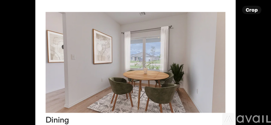 11725 Northwest 130th Street 3 Beds Single Family Home for Rent - Photo gallery 3