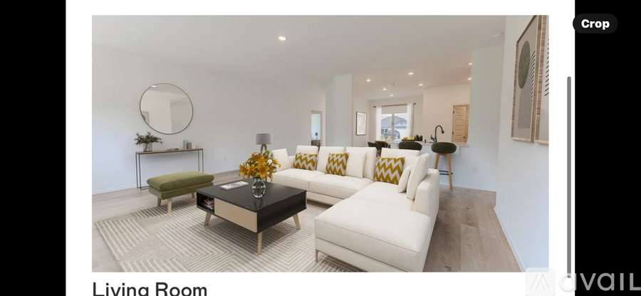 11725 Northwest 130th Street 3 Beds Single Family Home for Rent - Photo gallery 5