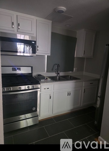 1608 Crown Hill Avenue 4 Beds Apartment for Rent - Photo gallery 1