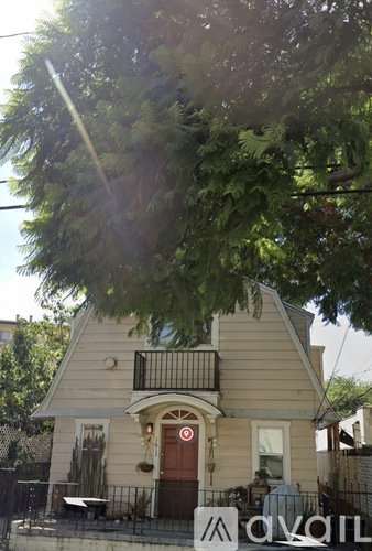 1608 Crown Hill Avenue 4 Beds Apartment for Rent - Photo gallery 4