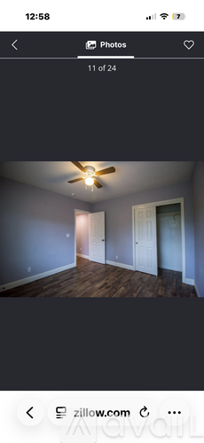 1741 South Fifth Street 4 Beds Apartment for Rent - Photo gallery 1