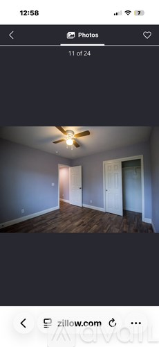 1741 South Fifth Street 4 Beds Apartment for Rent