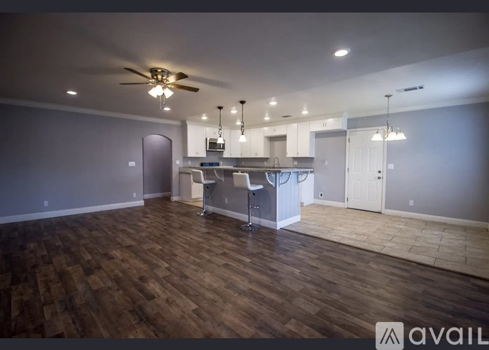 1741 South Fifth Street 4 Beds Apartment for Rent - Photo gallery 5
