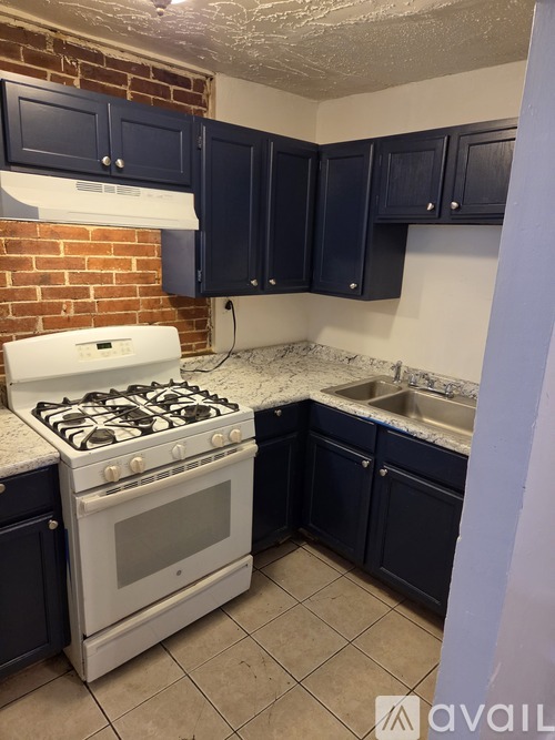 2102 Chippewa St 2 Beds Townhouse for Rent - Photo gallery 1