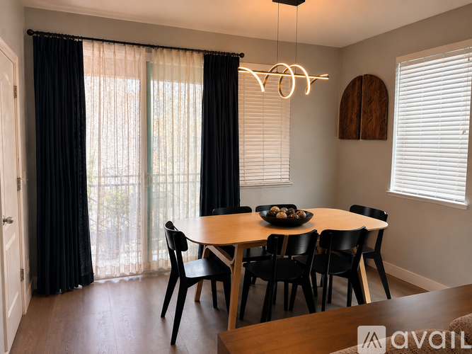 4708 Norris Canyon Road 3 Beds Condo for Rent - Photo gallery 2