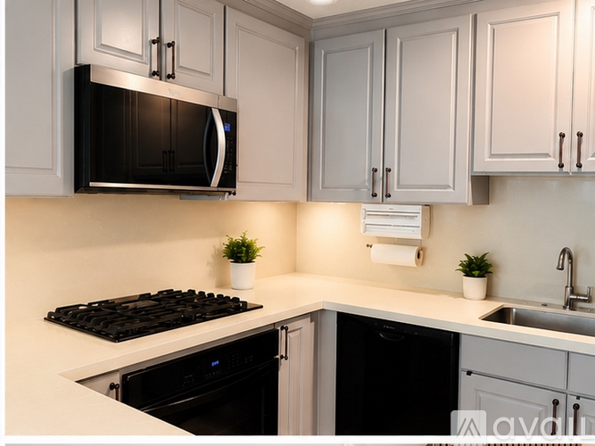 4708 Norris Canyon Road 3 Beds Condo for Rent - Photo gallery 4