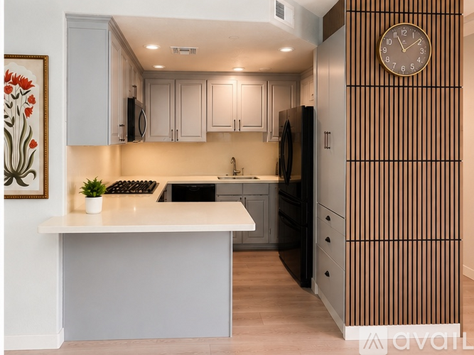 4708 Norris Canyon Road 3 Beds Condo for Rent - Photo gallery 5