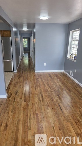 135 Seymour Avenue 3 Beds Apartment for Rent
